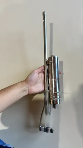 ACIDEMETRO NEUREX INOX
