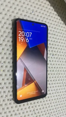 Vendo Xaiomi poco M4 pro