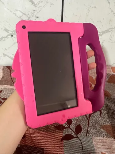 Tablet multi patrulha canina Skye