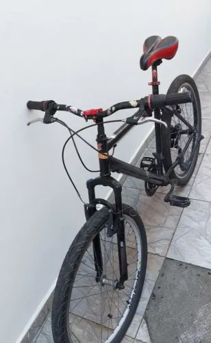 Bike aro 26