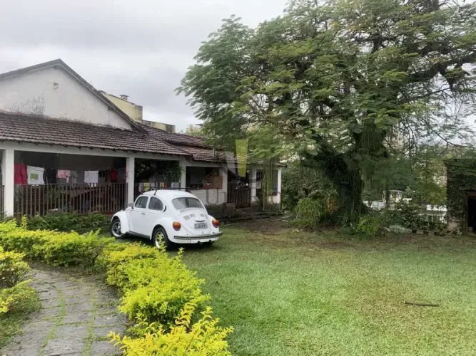 Terreno á venda - Taquara - Rio de Janeiro - RJ