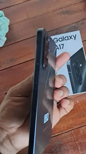 GALAXY A 17 NOVO