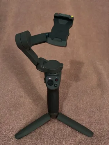 Estabilizador Osmo DJI MIMO 3