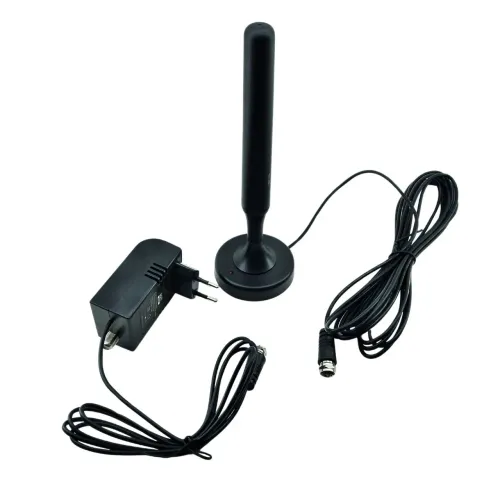 Antena Amplificada para tv
