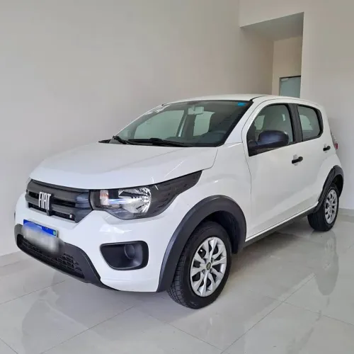 Fiat Mobi Like 1.0 Fire Flex 5P. 2024
