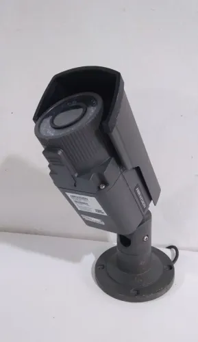 Câmera de segurança HIKVISION DS-2cE