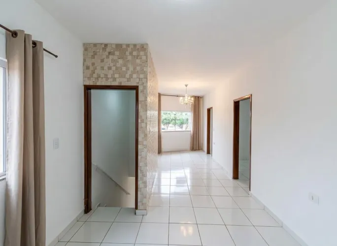 CASA / SOBRADO / 4 QUARTOS / 2 BANHEIROS / SUÍTE / 2 VAGAS / BAIRRO TIBERY