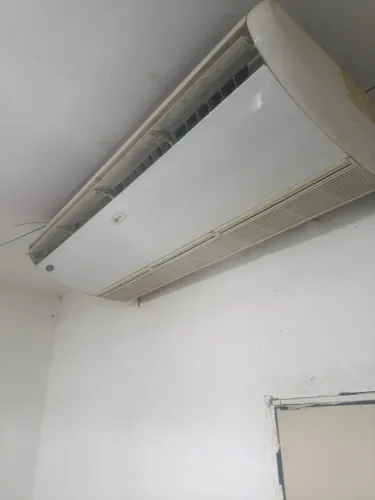 AR CONDICIONADO 60000 BTUS