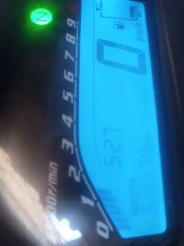 Moto Excelente única dona e quitada.