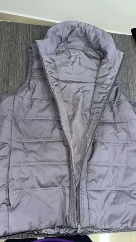 Colete feminino (Nike puffer)
