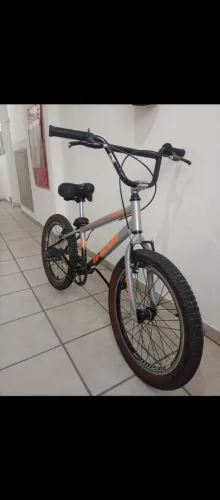 Bicicleta aro 20