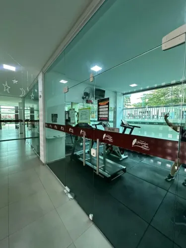 Imóvel para aluguel e venda possui 45 metros quadrados com 2 quartos em Farol - Maceió - A
