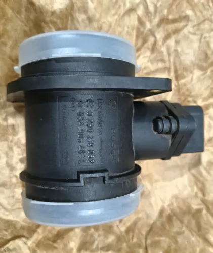 Sensor fluxo de ar MAP original Golf