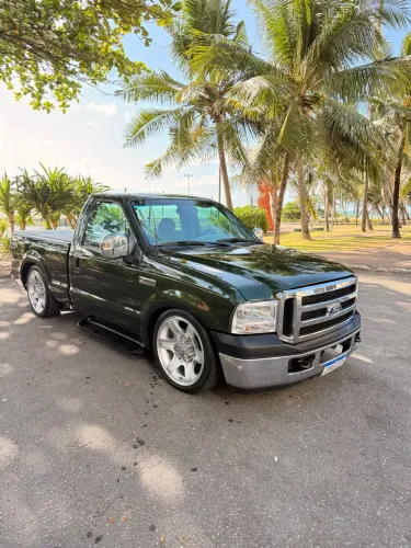 Ford F-250 XL 4.2 Turbo Diesel 1999