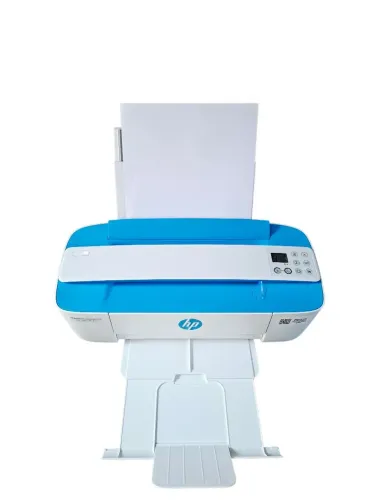 Impressora HP 3776