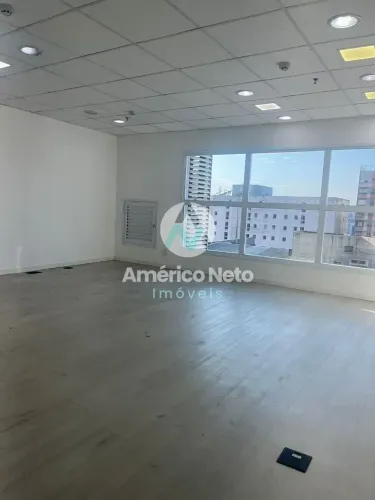Sala, 39 m² - Centro - São Caetano do Sul/SP