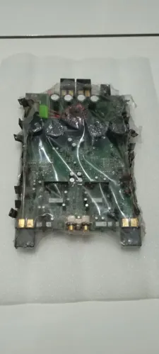Placa módulo Rockford fosguete 250.2 zero sem uso 