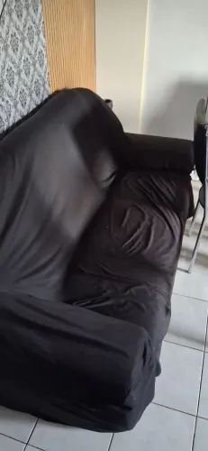 Doação de sofa 3 lugares