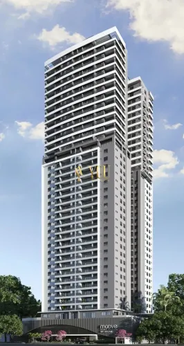 Viva o Auge do Setor Bueno em Apartamentos de Alto Padrão com Lazer Incomparável