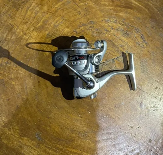 Molinete Marine Sport Tiga 400