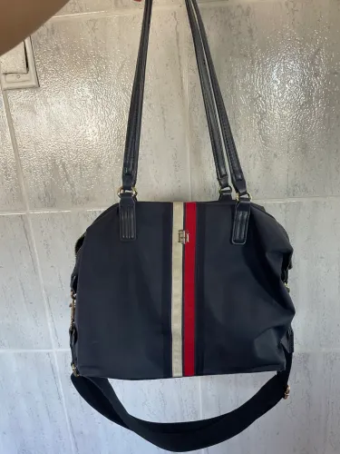 Bolsa original da tommy