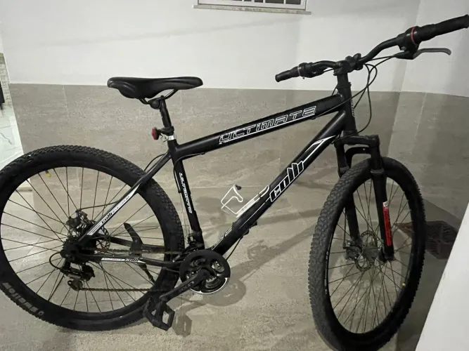 Bicicleta Aro 29