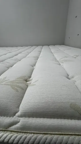 Cama box King
