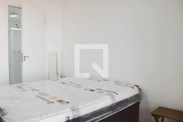 Apartamento à Venda - Água Fria, 1 Quarto, 29 m2