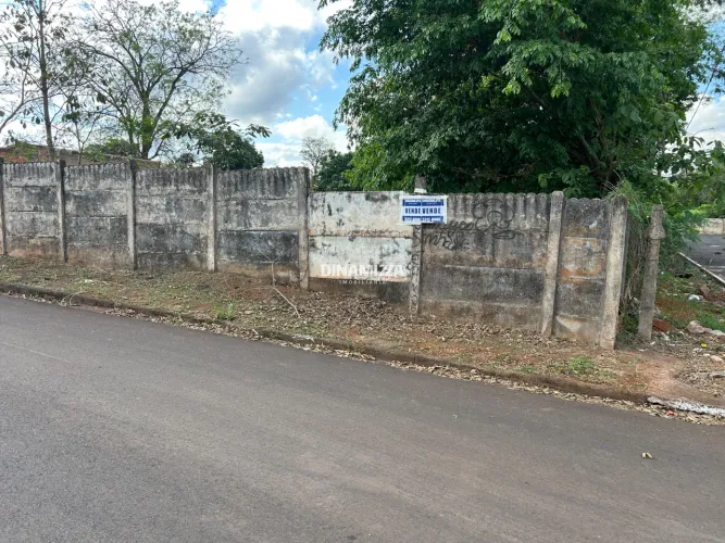 Terreno - Bairro de Lourdes