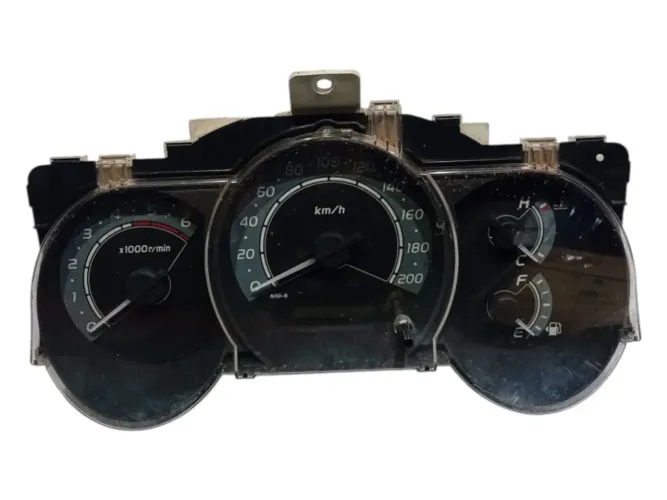 Painel De Instrumento Velocímetro Rpm Toyota Hilux 2005 2011