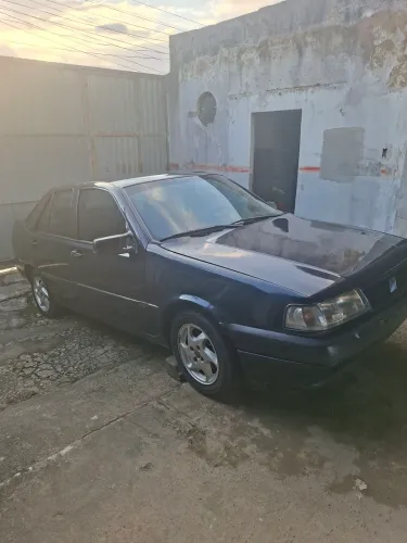 Fiat Tempra Ouro 16V 2P E 4P 1996
