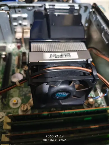 Computador i7 completo 