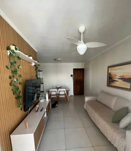Ref.511(G) B. Grageru Apt. A VENDA. Com 3/4, suite e varanda. Inclui modulados e ar condic