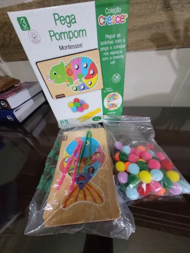 Jogos pedagógicos 