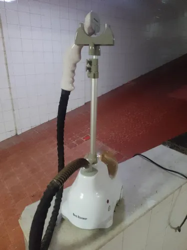 Vaporizador de roupas best steamer