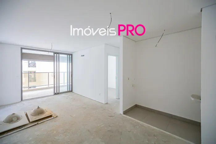 Apto 2 quartos, suite, 2 vagas na Vila Nova Conceição