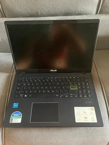 Notebook Asus