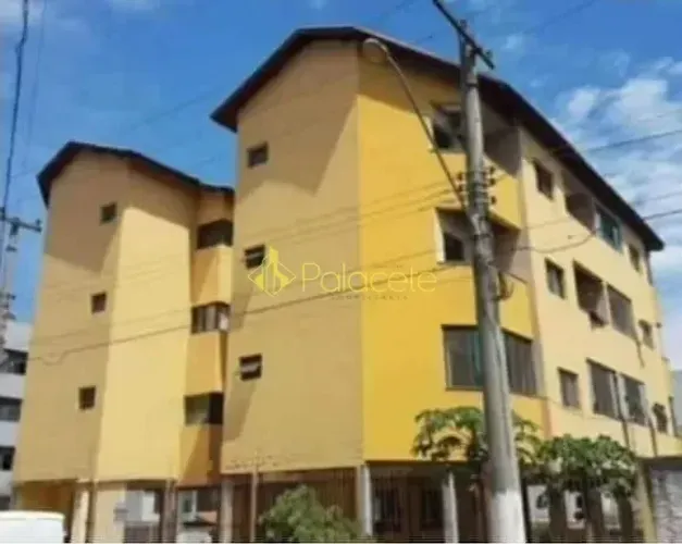Apartamento à venda , Vila Mariana, Aparecida, SP