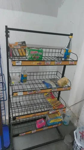PRATELEIRA A VENDA