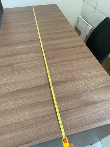 Mesa de escritório 