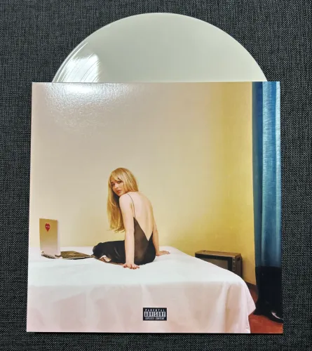 Sabrina Carpenter - Emails I Cant Send (Vinil/LP)