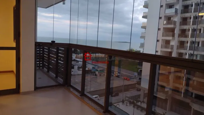 ED. JAZZ RESIDENCE TORRE B | PRAIA DE ITAPUÃ VILA VELHA/ES