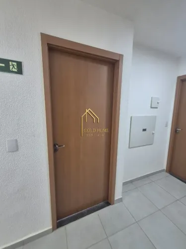 Apartamento à Venda e Locação Condomínio Chapada Cesari | Cuiabá/MT