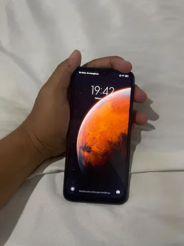 Redimi note 8 preto 