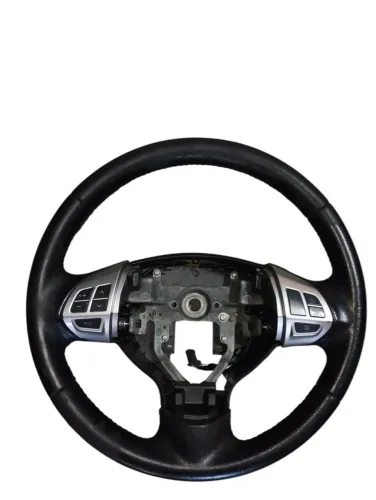 Volante Mitsubishi Outlander 2.0 2012 2013 Preto