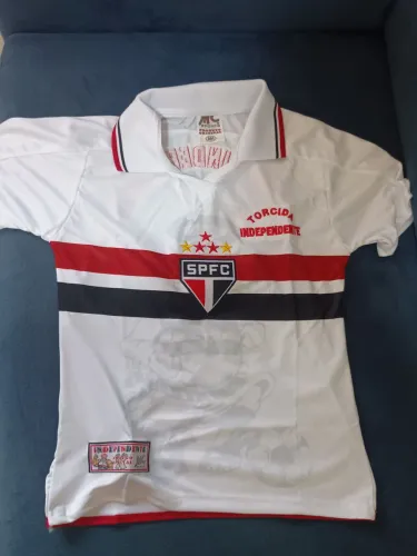 Vendo Conjunto Infantil da Torcida Independente 