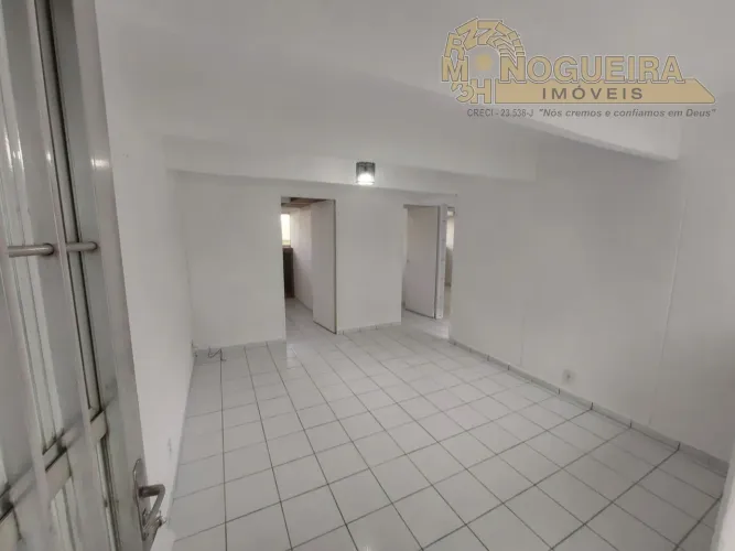 Apartamento Condominio Rio Grande do Sul - 2 Andar