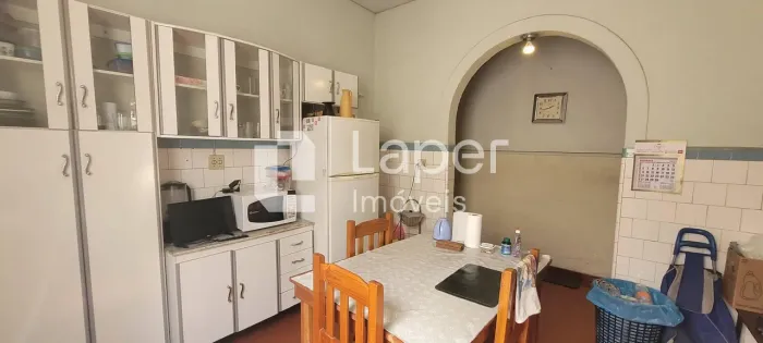 Casa para reforma à venda no Cambuci com ótimo terreno