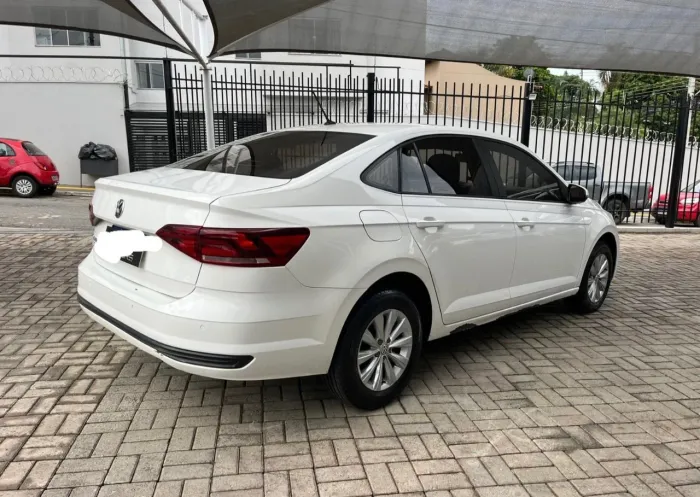 Volkswagen Virtus Highline 200 TSI 1.0 Flex 12V AUT 2021