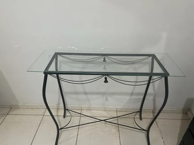 Criadinho de Vidro